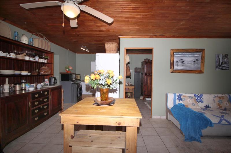 3 Bedroom Property for Sale in Reebok Western Cape